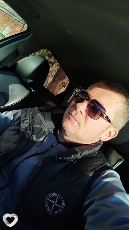 Сергей, 47, Краснодаре — анкета №1477938