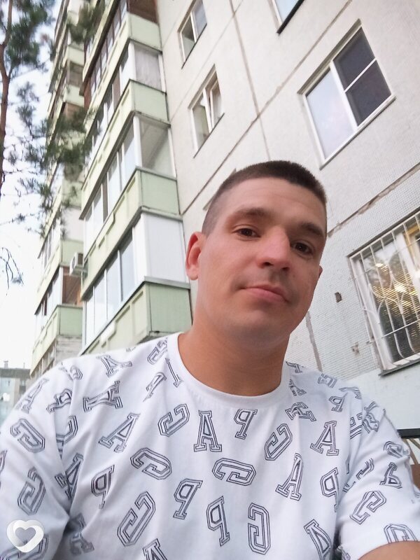 Владимир, 32, Красноярске — анкета №1477944