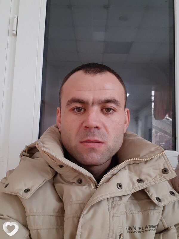 Вова, 37, Павловском Посаде — анкета №1477945