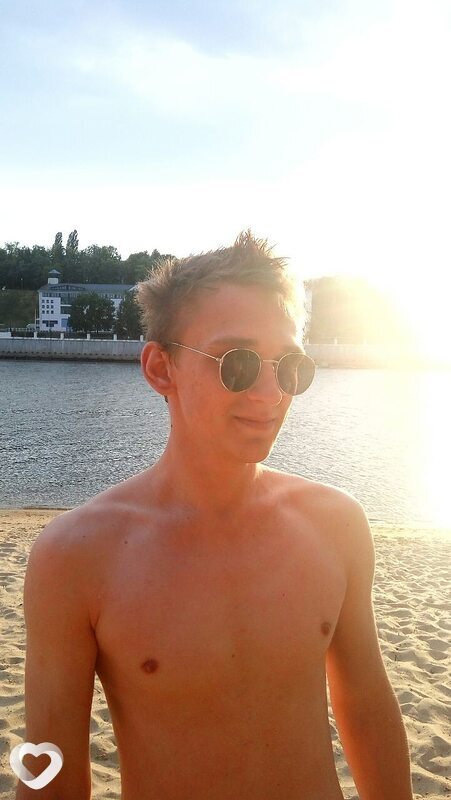 Сергей, 26, Минске — анкета №1477949