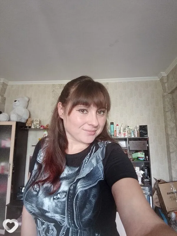 Анна, 33, Бийске — анкета №1477955