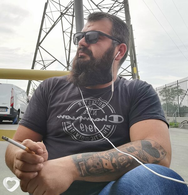 Steva, 38, Кубинке — анкета №1478635