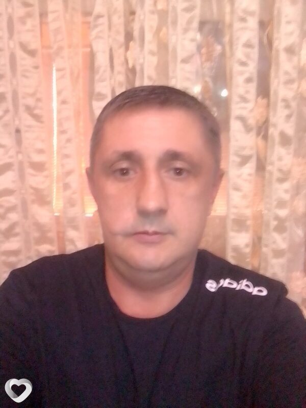 Сергей, 51, Железногорске — анкета №1478638