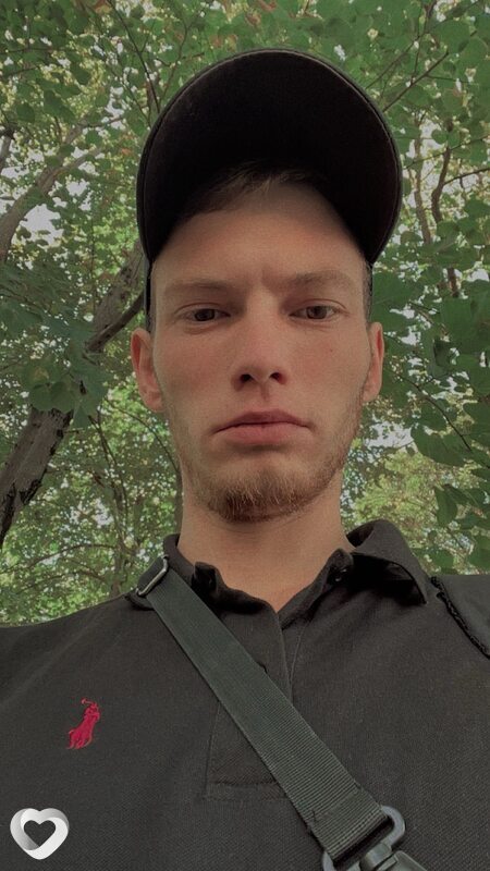 Валентин, 26, Краснодаре — анкета №1478647