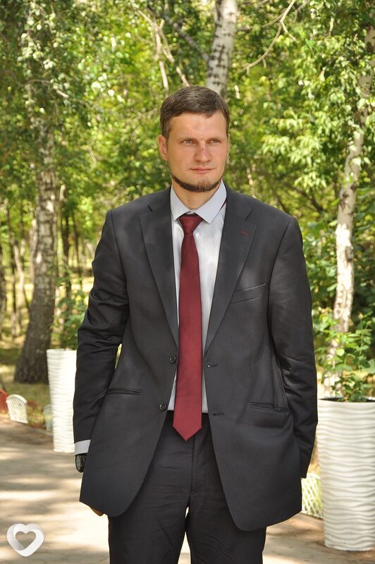 Романтик, 36, Караганде — анкета №1478657