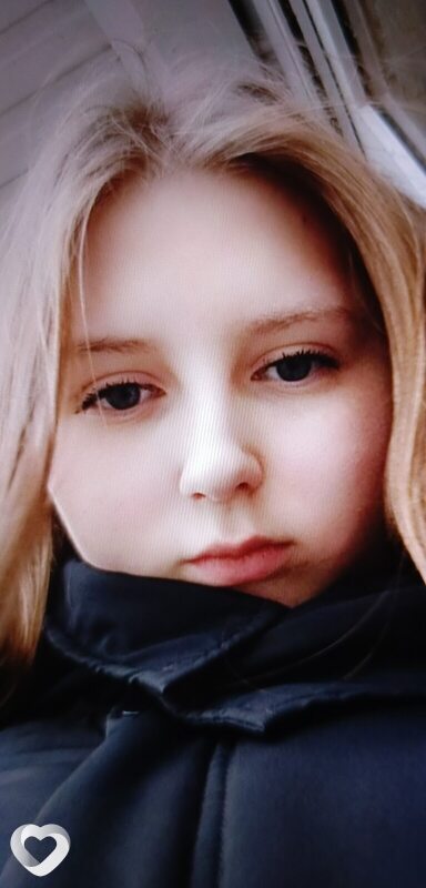 Дарья, 22, Геленджике — анкета №1478086