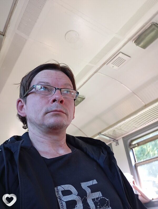 Андрей, 52, Минске — анкета №1478087