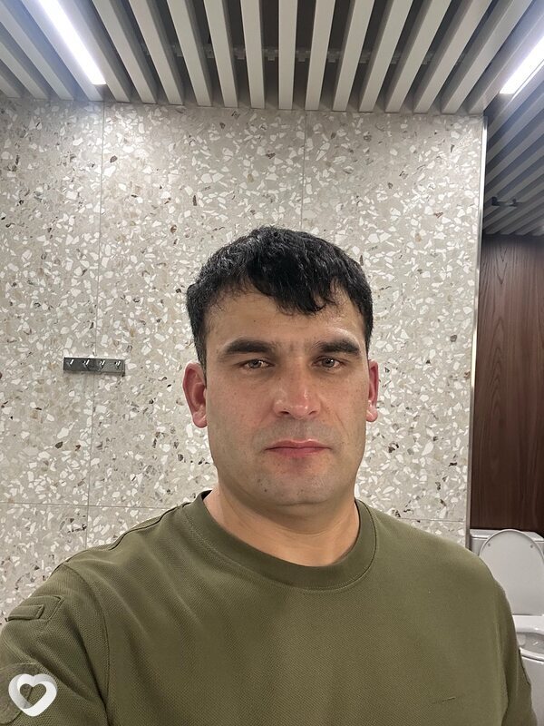 Жоник, 37, Нахабино — анкета №1478090