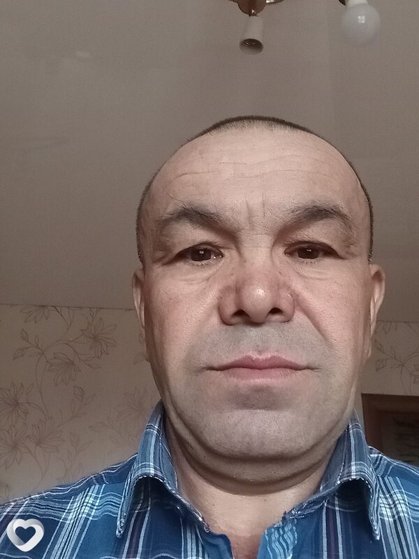 Равшан, 57, Красноярске — анкета №1478091