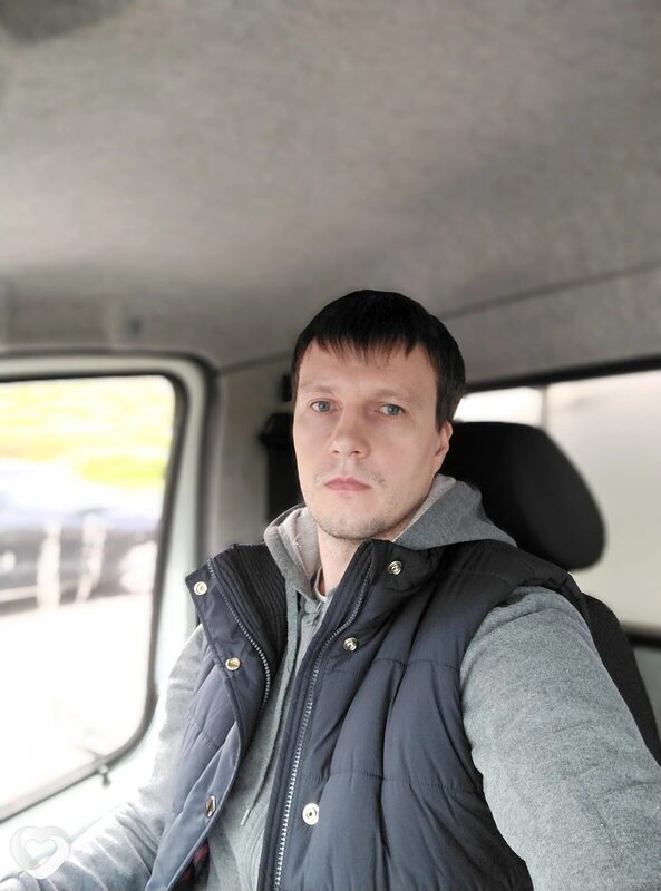 Владимир, 32, Красноярске — анкета №1478093
