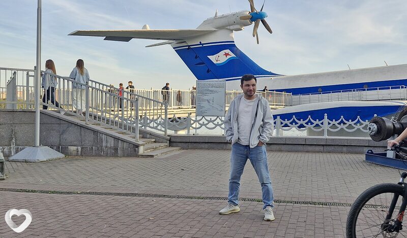 Джава, 35, Москве — анкета №1478097