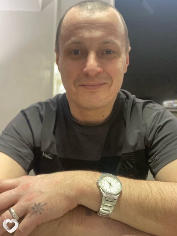 Артур, 42, Севастополе — анкета №1478099