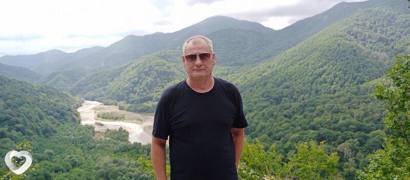 Алексей, 53, Оренбурге — анкета №1478103