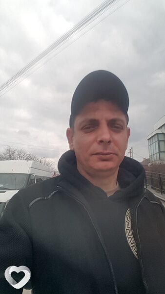 Рома, 40, Батайске — анкета №1478109