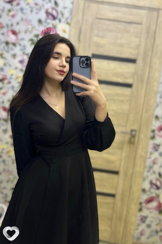 Елизавета, 22, Москве — анкета №1478508