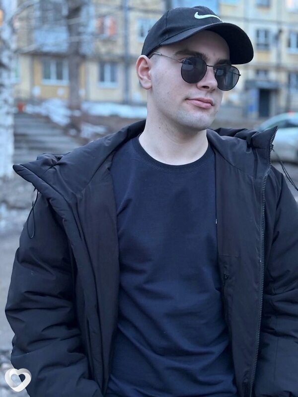 Рома, 25, Новороссийске — анкета №1478529