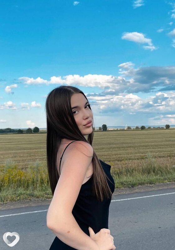 Ангелина, 26, Москве — анкета №1478019
