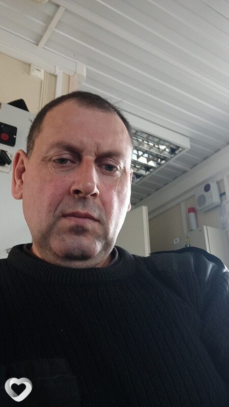 Игорь, 48, Новом Уренгое — анкета №1478021