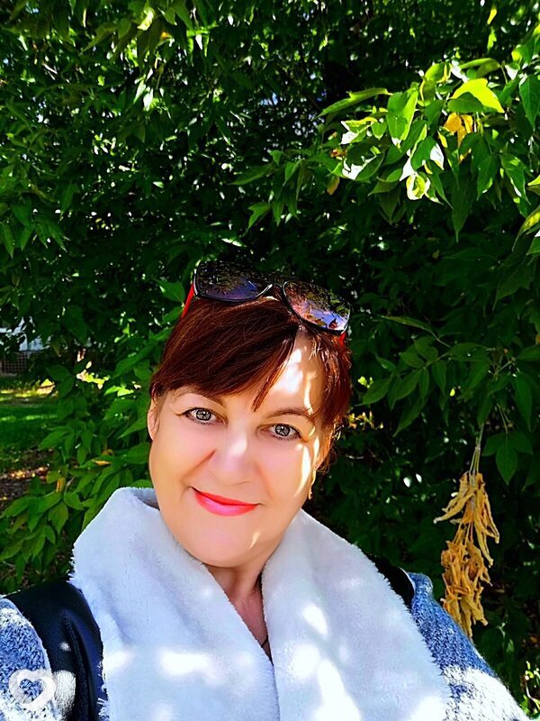 Вера, 57, Тольятти — анкета №1478023
