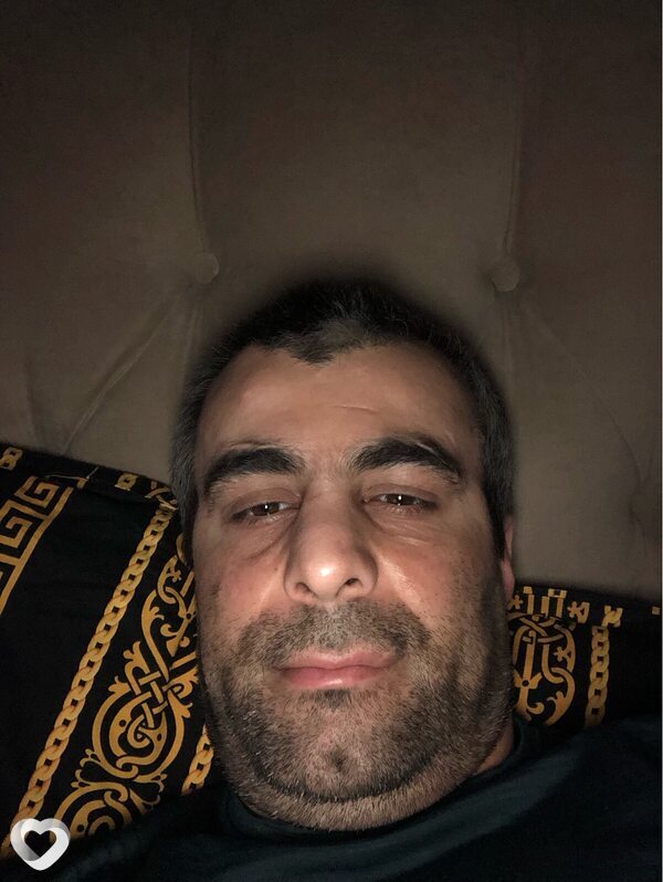 Рамзан, 40, Балашихе — анкета №1478030