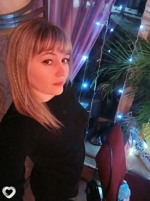 Светлана, 40, Туле — анкета №1478264