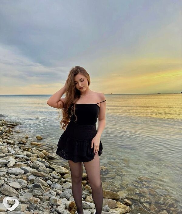 Дарья, 21, Канске — анкета №1478266