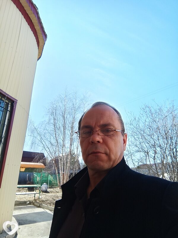 Вадим, 44, Сургуте — анкета №1478267