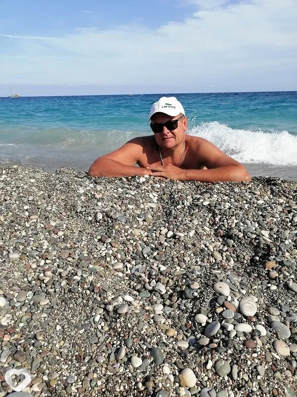 Александр, 45, Барнауле — анкета №1478270