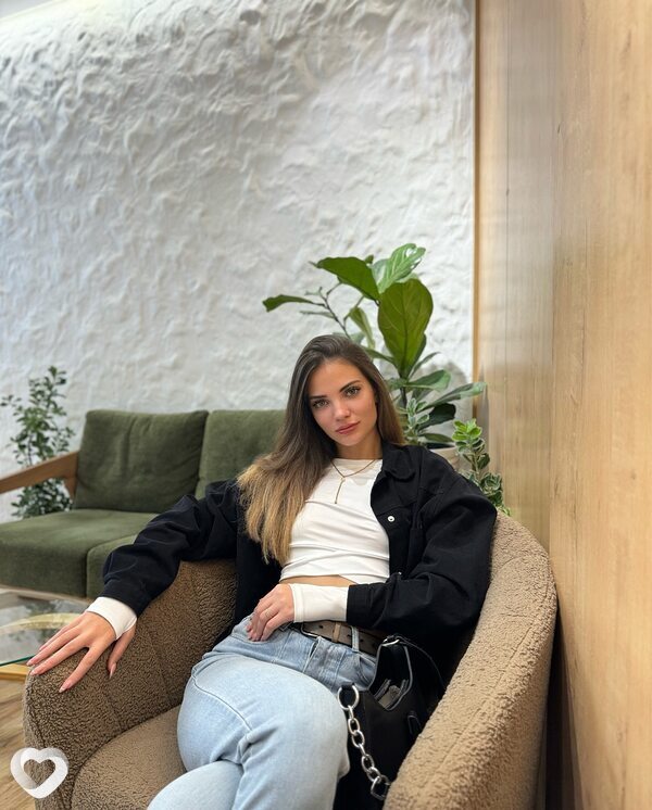 Диана, 22, Феодосии — анкета №1478282