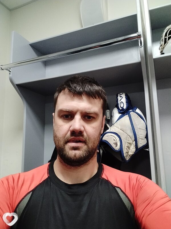 Юрий, 43, Новосибирске — анкета №1478283