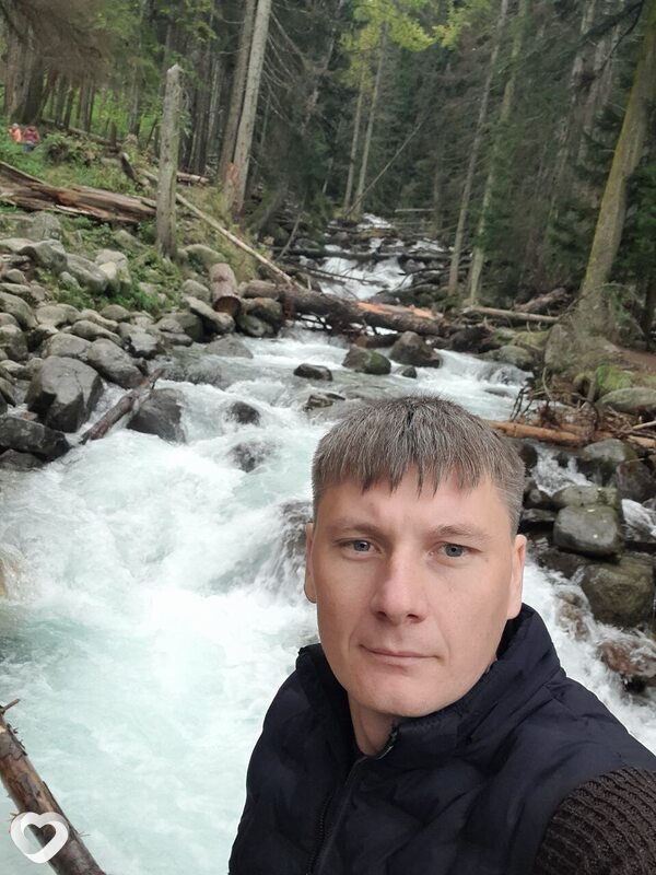 Вадим, Железноводск