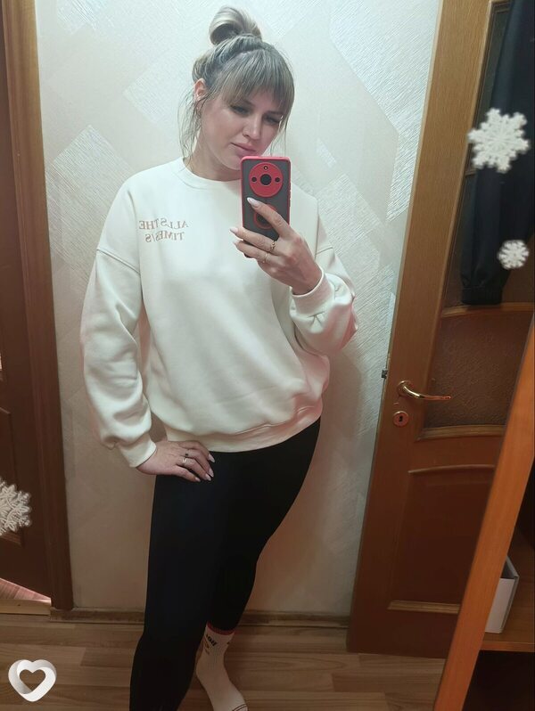 Ylia, 39, Москве — анкета №1478075