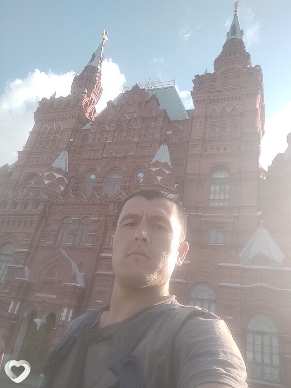 Авлоëр, 32, Москве — анкета №1478076