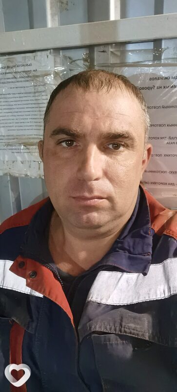 Владимир, 42, Москве — анкета №1478081