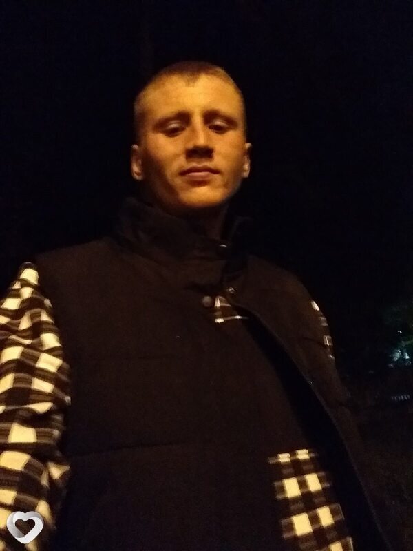 Иван, 31, Минске — анкета №1478165