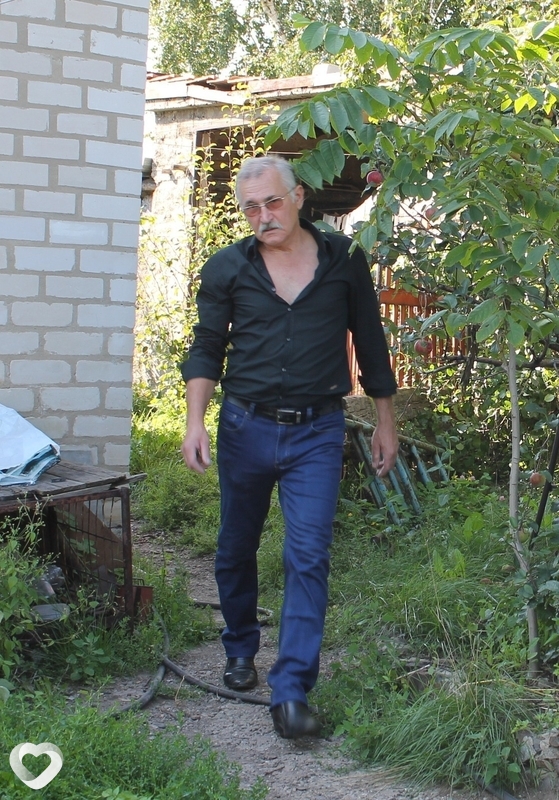 Валерий, 43, Усть-Каменогорск — анкета №1478170