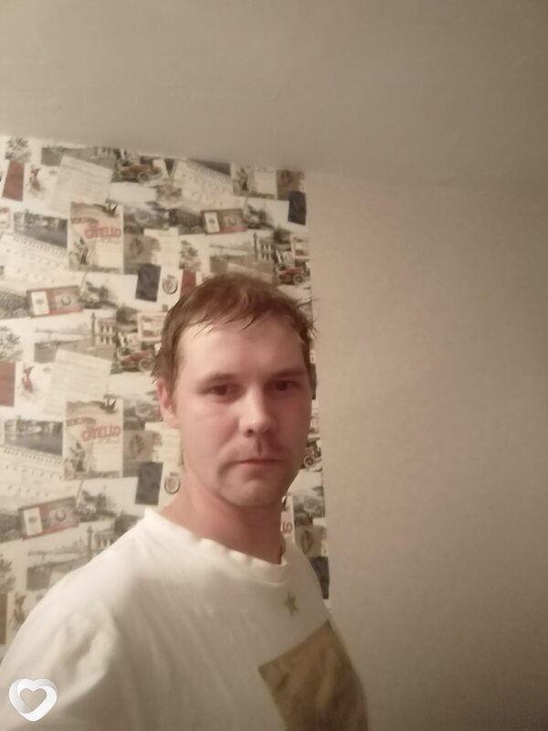 Виктор, 34, Искитиме — анкета №1478172