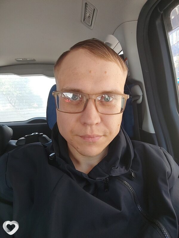 Александр, 30, Югорске — анкета №1478173