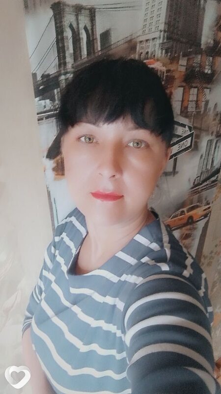 E Katerina, 40, Искитиме — анкета №1478175