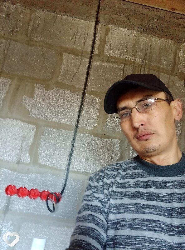 Иван, 39, Улан-Удэ — анкета №1478179