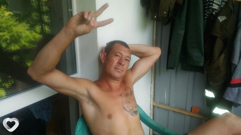 Асхат, 36, Уфе — анкета №1478180