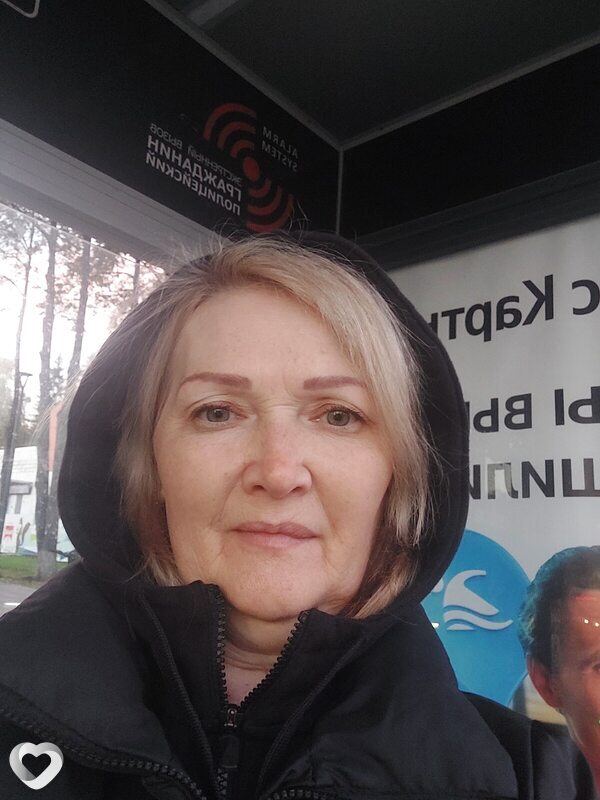 Пенелопа, 57, Уфе — анкета №1478182