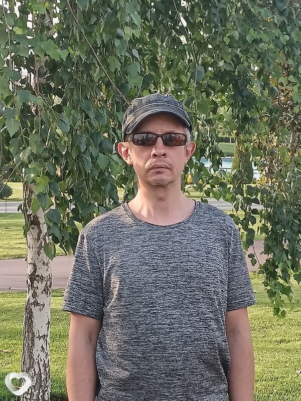 Денис, 41, Ташкент — анкета №1478183