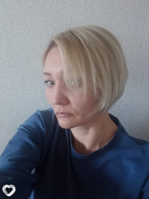 Юлька, 40, Улан-Удэ — анкета №1478136