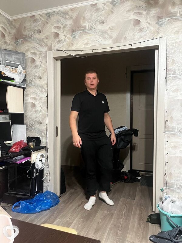 Вадим, 33, Челябинске — анкета №1478142