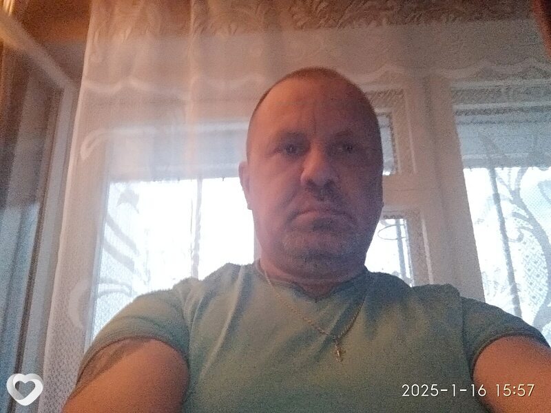 Алексей, 48, Санкт-Петербурге — анкета №1478144