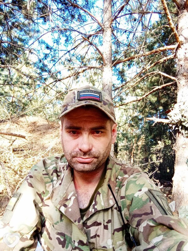 Алекс, 40, Смоленске — анкета №1478149