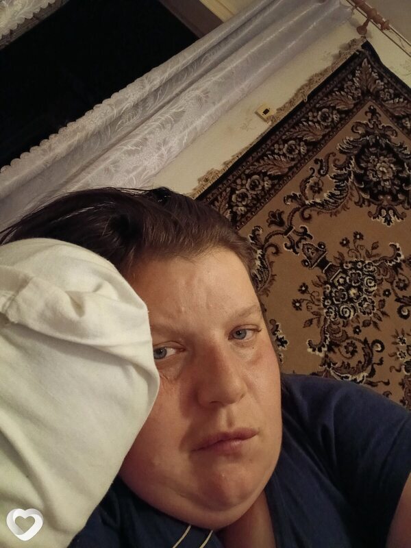 Таисия, 42, Макеевке — анкета №1478150