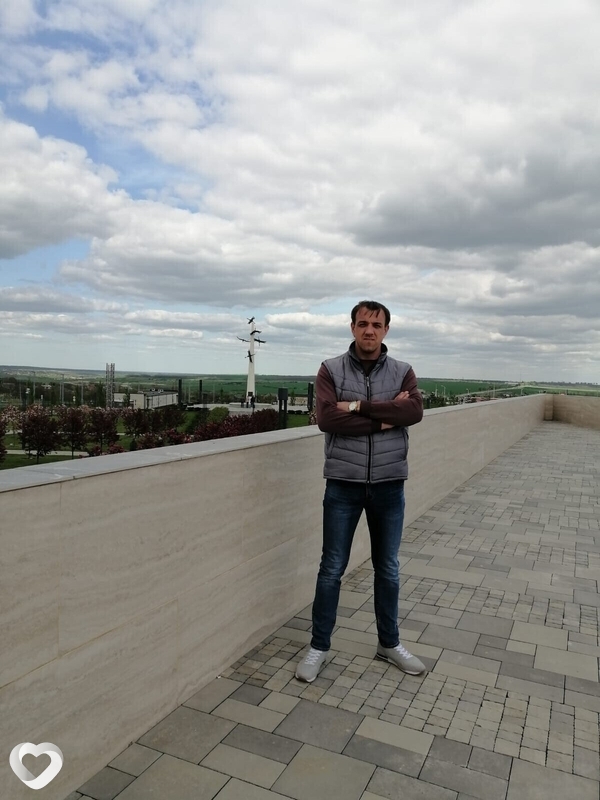 Александр, 40, Ростове-на-Дону — анкета №1478110