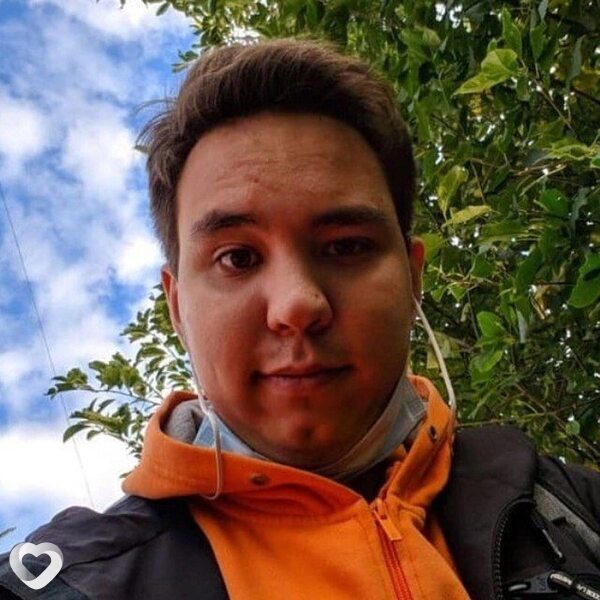 Дмитрий, 25, Нефтекамске — анкета №1478113